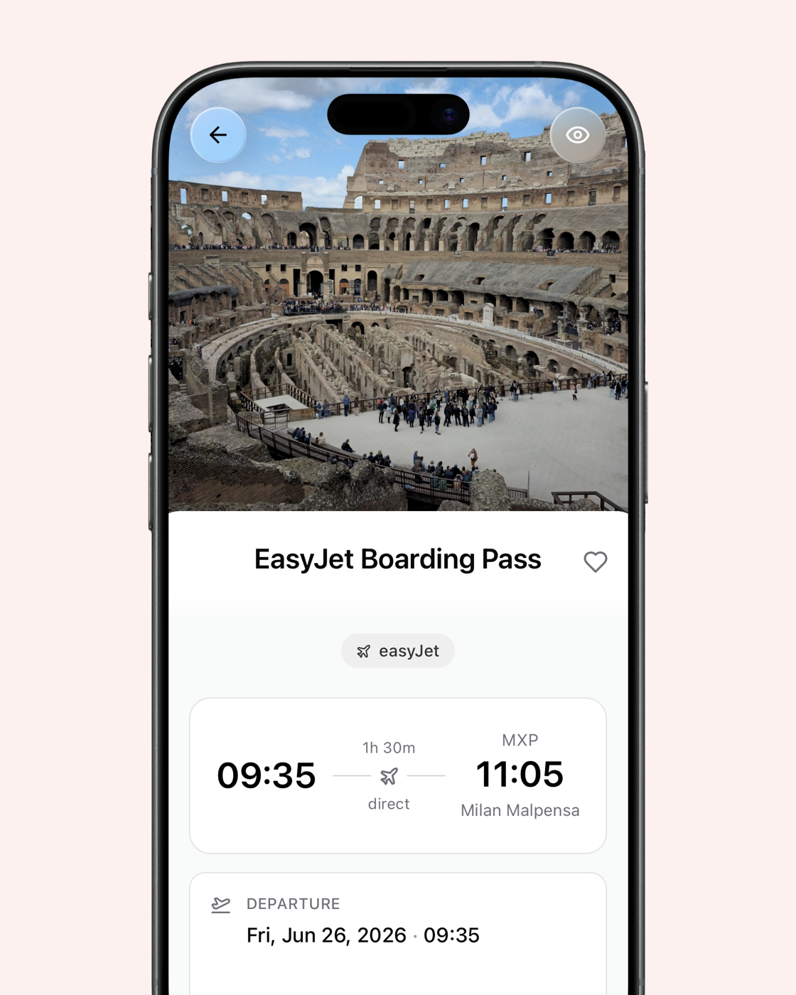 Travel