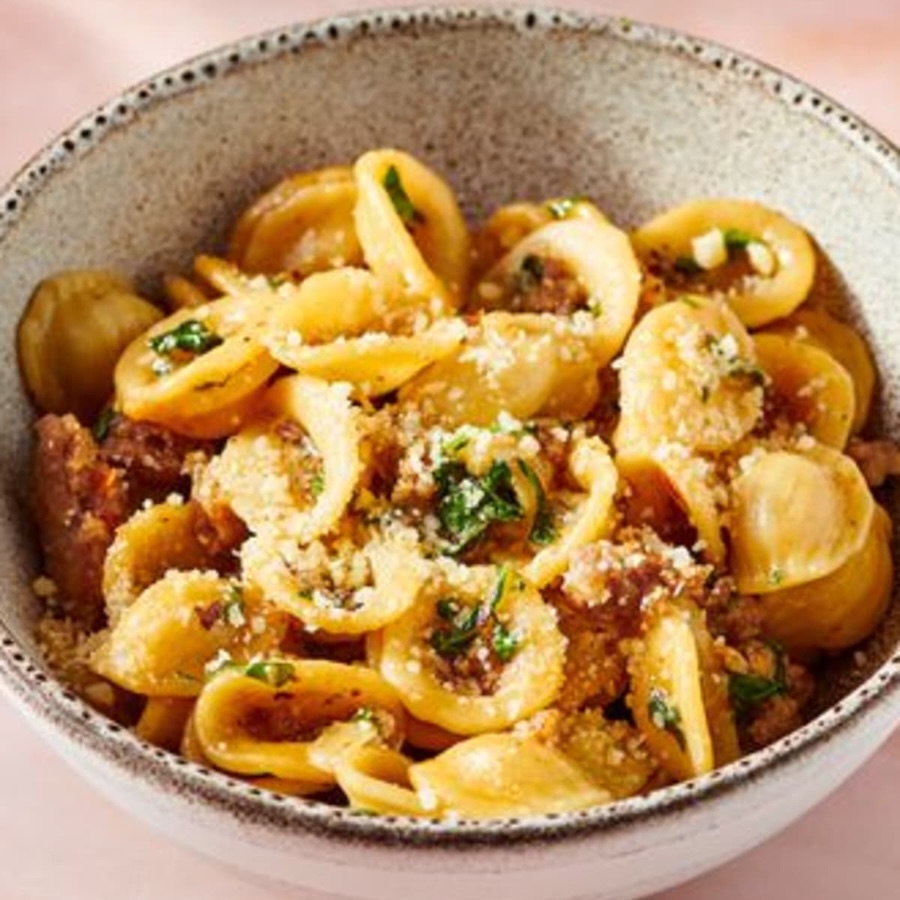 Recipes screenshot
