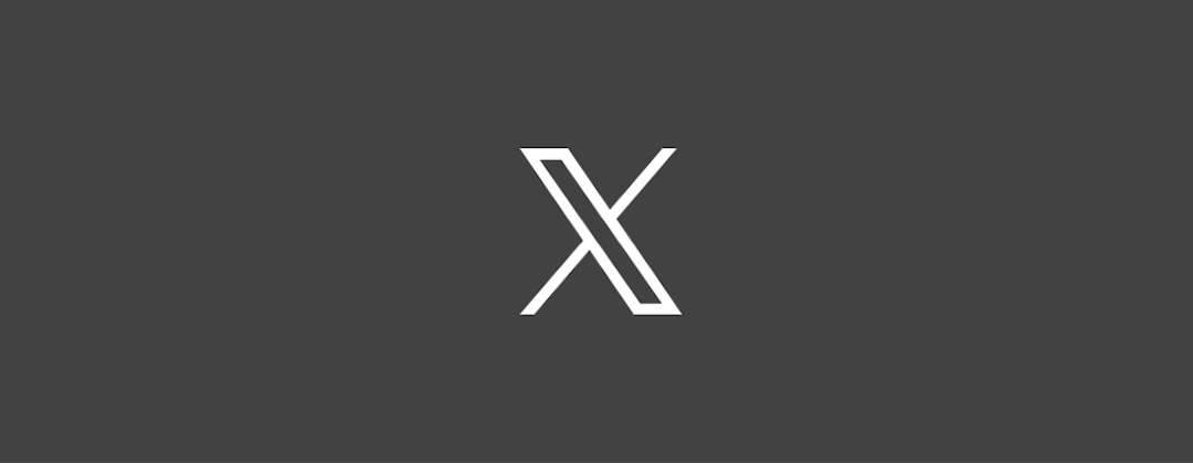 X / Twitter screenshot