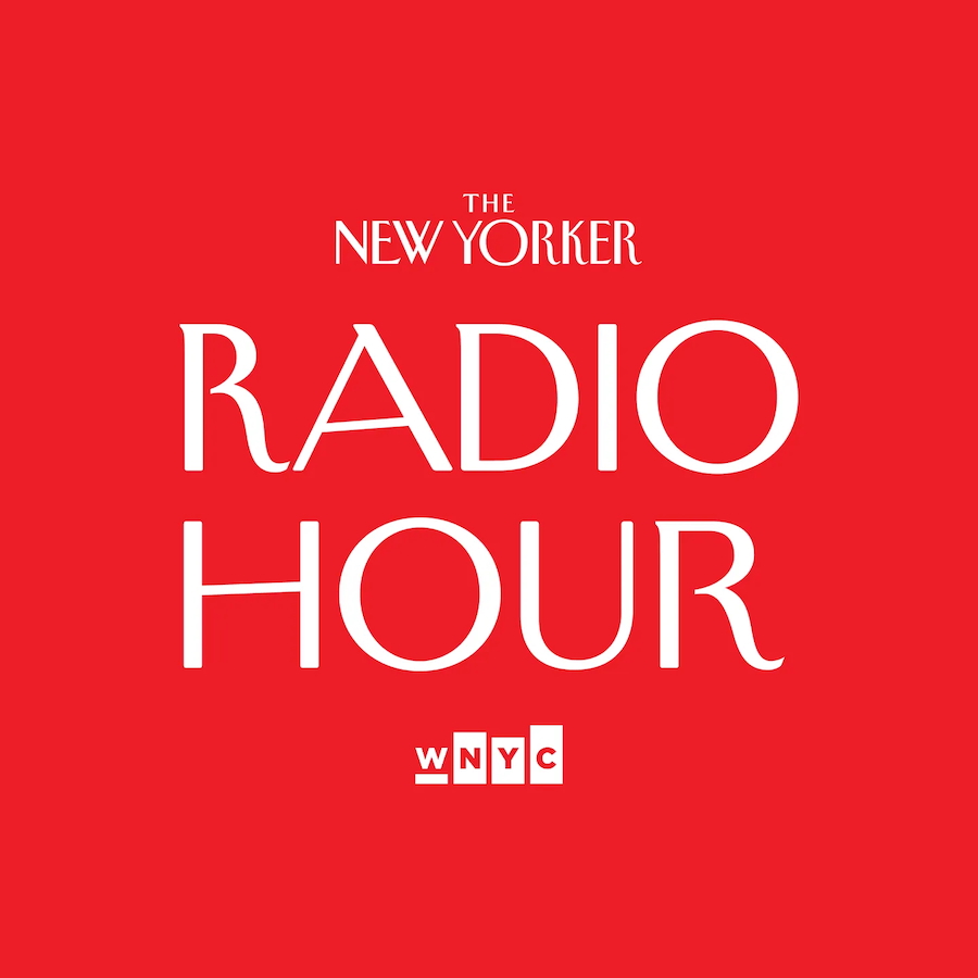 Podcasts screenshot