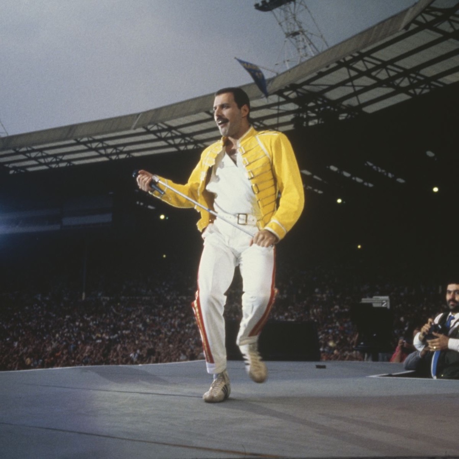 Reels screenshot